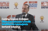 Cumhurbaşkanı Erdoğan: Ülkemizin Bekasına Yönelik Tehditleri De Kaynağında Bertaraf Ediyoruz