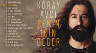 Koray Avcı - Yıkılıyor Odalar 