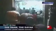 Jet İmam Neden Dayak Yediğini Anlatıyor - Nostalji