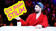 Jüri Beni Rezil Etti - Burçlar Tımarhanesi - Morkomedyen
