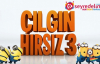 Çılgın Hırsız 3 - Despicable Me 3 İzle