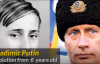 Vladimir Putin - 6 Yaşından 64 Yaşına Kadar Resimlerle Hayatı