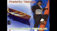 Ofli aliden çok komik Fıkralar