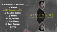 Kaan Uzuner - İki Seçeneğin Var