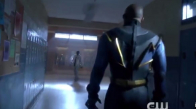 Black Lightning 1.Sezon Tanıtım Fragmanı