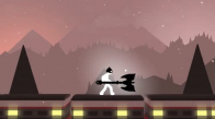 Stick Fight Shadow Warrior Tanıtım Videosu