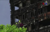 Londra Yangınında Ölü Sayısı 100'ü Aşabilir 