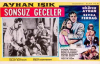 Sonsuz Geceler 1965 Türk Filmi İzle