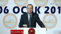 Cumhurbaşkanı Erdoğan'dan 'Vatandaşlık' Açıklaması