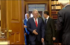 Başbakan Yıldırım, Yunanistan Cumhurbaşkanı İle Görüştü 
