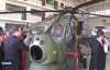 Pakistan Başbakanı Abbasi, İstanbul'da ATAK Helikopterini Test etti