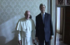 ABD Dışişleri Bakanı John Kerry, Papa Francis ile Görüştü