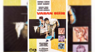 Varan Bir 1964 Türk Filmi İzle
