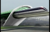  Süper Sonik Hızlı Tren Hyperloop 