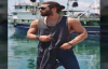 Can Yaman Erkenci Kuş Setinden Yeni Görüntüler Paylaştı