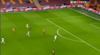 Galatasaray 6-2 Erzincan Spor Maçının Geniş Özeti