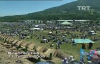 Srebrenitsa Toplu Mezarlar Anma Töreni izle