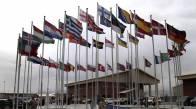 Kabil Havaalanına, U.S Diplomat Geldiğinde Roketli Saldırılar Yapıldı