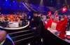 Eurovision'da Makedon Şarkıcıya Evlilik Teklifi Geldi