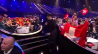 Eurovision'da Makedon Şarkıcıya Evlilik Teklifi Geldi