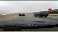 Tesla Otomatik Pilottayken Kaza Yaptı