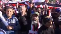 Irak'ta Yolsuzluk Protestosu Şiddete Dönüştü