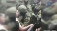 İsrail Askerleri Filistinli Çocuğu Evinde Gözaltına Aldı