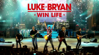 Luke Bryan - Win Life 
