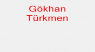 Gökhan Türkmen ...SeVDam...
