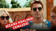 Bizans Oyunları - Bizans Kralının Cenazesi