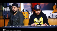 Denorecords - Caje Caje Piano Version SkennyBeatz & Amanat Ali Khan