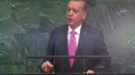 Cumhurbaşkanı Erdoğan Dünya Liderlerine Dünyayı Anlattı!​