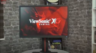 ViewSonic XG 2402 Oyuncu Monitörü İncelemesi 