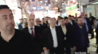 Şenol Güneş Tepkisine Aziz Yıldırım Böyle Cevap Verdi