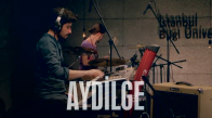 Aydilge - Aşka Gel (Akustik)