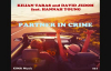 Kilian Taras & David Jedom Ft. Hannah Young - Partner In Crime (Dave Crusher Remix)