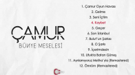 Çamur - Kaybet (Official Audio)