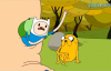 Adventure Time - Ucubeler Şehri - Part 1