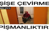 Reynmen Şişe Çevirme