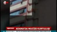 Adana'da Mucize Kurtuluş