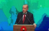 Cumhurbaşkanı Erdoğan , Güçlü Milletler Güçlü Ailelerden Oluşur