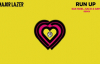 Major Lazer - Run Up (Ft. Partynextdoor & Nicki Minaj) (Sak Noel Salvi & Arpa Remix)