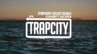 Clean Bandit ft. Zara Larsson Symphony (Decoy! Remix) 