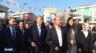 Cumhurbaşkanı Erdoğan ile Galatasaraylı Gencin Güldüren Diyaloğu
