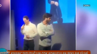 Kıvanç Tatlıtuğun Çok Konuşulan Tanıtım Gecesi