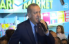 Türkiye Cumhurbaşkanı Erdoğan Onların Dolarları Varsa Dizim de Allah'ımız Var