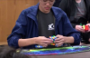 Rubik Küpü Çözümünde Yeni Rekor Kıran Çocuk
