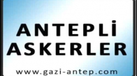 Antep Şivesi - Antepli Askerler - Antepli Mamet