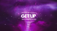 Bushwacka - Get Up Mason Maynard Fantazia Remix Animated Cover Art