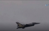 Solotürk F-16'larla Nefes Kesti